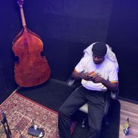 Kwame Adu - 7%
