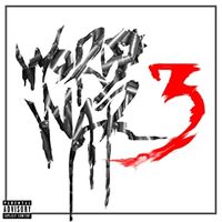 GAWNE - World War III (feat. VI Seconds)