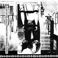 Black Leather Jesus / Straight Panic / Moonbeam Terror - Black Leather Jesus / Straight Panic / Moonbeam Terror