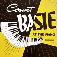 Count Basie - Count Basie at the Piano