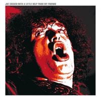 Joe Cocker - With a Little Help from My Friends