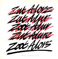 Zoot Alors - That Feeling