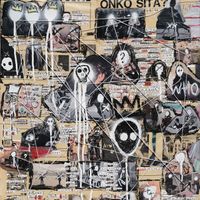 Erika Sirola - Who?