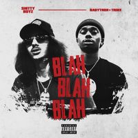 Trdee & BabyTron - Blah Blah Blah