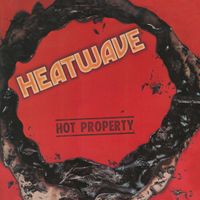 Heatwave - Hot Property