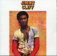 Jimmy Cliff - Jimmy Cliff