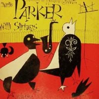 Charlie Parker - Charlie Parker with Strings