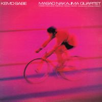 Masao Nakajima Quartet - Kemo-Sabe