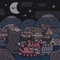 Catbeats - Night Chill