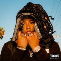 Kamaiyah - DIVINE TIMING (DELUXE)