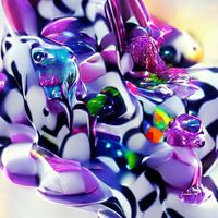 recovery girl - Nausea Pop, Vol. 3