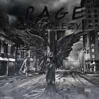 Jdot Breezy - Rage
