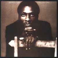 Jimmy Cliff - Follow My Mind