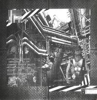James Ferraro - Citrac