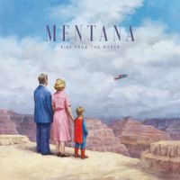 Mentana - Rise From the Wreck