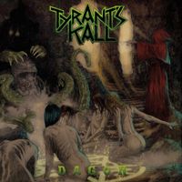 Tyrant's Kall - Dagon