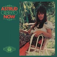 Astrud Gilberto - Astrud Gilberto Now