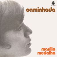 Mar&iacute;lia Medalha - Caminhada