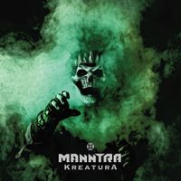 Manntra - Kreatura