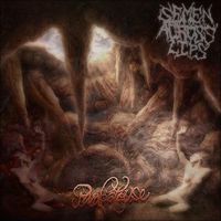 Semen Across Lips - Parabstruse