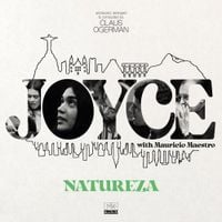 Joyce Moreno - Natureza