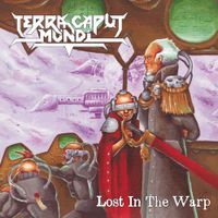 Terra Caput Mundi - Lost in the Warp