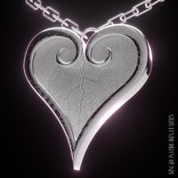 Lyran Dasz - Kingdom Broken Hearts 3