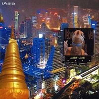 James Ferraro - iAsia