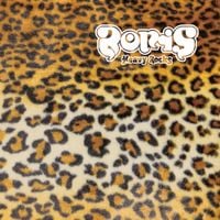Boris - My name is blank