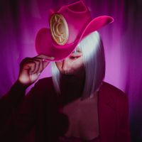 KAYE - Neon God