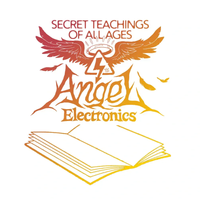 Angel Electronics - SECRET TEACHINGS OF ALL AGES