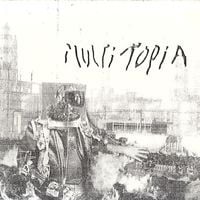James Ferraro - Multitopia