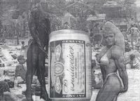 Edward Flex - Edward Flex Presents: Maui Black Out / Liquid Bikini Summer