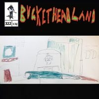 Buckethead - Doctor Lorca's Work