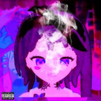 Acidgvrl - BREAKCORE KUSH