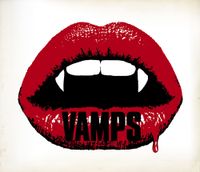Vamps - Vamps