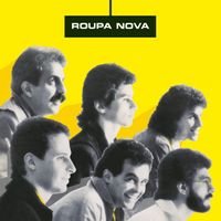 Roupa Nova - Roupa Nova