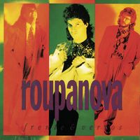 Roupa Nova - Frente & Versos