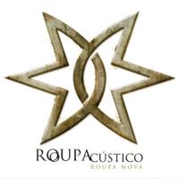 Roupa Nova - ROUPAc&uacute;stico