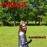 Froggy - Harmburger