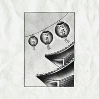 식료품groceries - 폐점