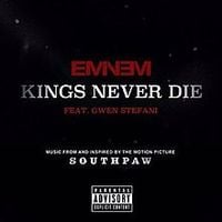 Eminem - Kings Never Die