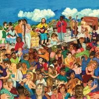 Meridian Brothers - Meridian Brothers & El Grupo Renacimiento