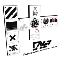 Various Artists - Dismissed Compilation Vol. 1