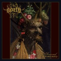 Goety - Seasonal Ceremonies