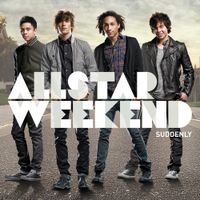 Allstar Weekend - Suddenly