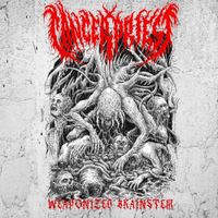 Cancer Priest - Weaponized Brainstem