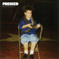 Pressed - Mirrored Body