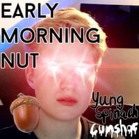 Yung Spinach Cumshot - Early Morning Nut