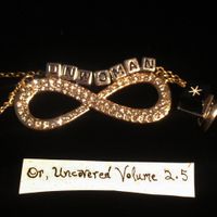Unwoman - Lemniscate Star: Uncovered, Volume 2.5